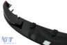 BMW 4-es széria (F32, F33, F36) M-Perfomance Design Toldat és Diffúzor (Évj.: 2013 - 2019.03) by CarKitt