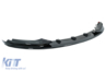 BMW 4-es széria (F32, F33, F36) M-Perfomance Design Toldat és Diffúzor (Évj.: 2013 - 2019.03) by CarKitt