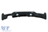 BMW 4-es széria (F32, F33, F36) M-Perfomance Design Toldat és Diffúzor (Évj.: 2013 - 2019.03) by CarKitt
