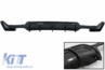BMW 4-es széria (F32, F33, F36) M-Perfomance Design Karbon Toldat Lip és Diffúzor (Évj.: 2013 - 2019.03) by CarKitt
