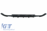 BMW 4-es széria (F32, F33, F36) M-Perfomance Design Karbon Toldat Lip és Diffúzor (Évj.: 2013 - 2019.03) by CarKitt