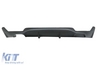 BMW 4-es széria (F32, F33, F36) M-Perfomance Design Toldat és Diffúzor (Évj.: 2013 -tól) by CarKitt