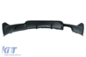 BMW 4-es széria (F32, F33, F36) M-Perfomance Design Toldat és Diffúzor (Évj.: 2013 -tól) by CarKitt