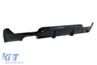 BMW 4-es széria (F32) M-Perfomance Design Diffúzor, Visszapillantó Tükörborítás és Csomagtér Spoiler (Évj.: 2013-tól) by CarKitt