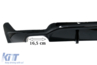 BMW 4-es széria (F32) M-Perfomance Design Diffúzor, Visszapillantó Tükörborítás és Csomagtér Spoiler (Évj.: 2013-tól) by CarKitt