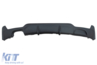 BMW 4-es széria (F32) M-Perfomance Design Diffúzor Csomagtér Spoiler (Évj.: 2013-tól) by CarKitt
