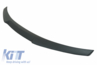 BMW 4-es széria (F32) M-Perfomance Design Diffúzor Csomagtér Spoiler (Évj.: 2013-tól) by CarKitt