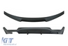 BMW 4-es széria (F32) M-Perfomance Design Diffúzor Csomagtér Spoiler (Évj.: 2013-tól) by CarKitt