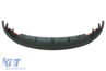 BMW 4-es széria (F32, F33, F36) M-Perfomance Design Toldat és Diffúzor (Évj.: 2013 -tól) by CarKitt