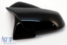 BMW 4-es széria (F32) M-Perfomance Design Diffúzor, Visszapillantó Tükörborítás és Csomagtér Spoiler (Évj.: 2013-tól) by CarKitt