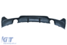 BMW 4-es széria (F32, F33, F36) M-Perfomance Design Toldat és Diffúzor (Évj.: 2013 -tól) by CarKitt
