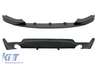 BMW 4-es széria (F32, F33, F36) M-Perfomance Design Toldat és Diffúzor (Évj.: 2013 -tól) by CarKitt