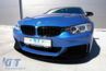 BMW 4-es széria (F32, F33, F36) M-Perfomance Design Toldat és Diffúzor (Évj.: 2013 -tól) by CarKitt