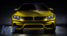 BMW 4-es széria (F32, F33, F36) M4 Design Első Lökhárító (Évj.: 2013 - 2017) by CarKitt
