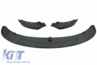 BMW 4-es széria (F32, F33, F36) M-Perfomance Design Karbon Toldat Lip (Évj.: 2013 - 2019.03) by CarKitt