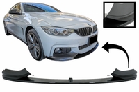 BMW 4-es széria (F32, F33, F36) M-Perfomance Design Karbon Toldat Lip (Évj.: 2013 - 2019.03) by CarKitt