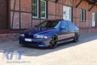 BMW 5-ös széria (E39) M5 Design Első / Hátsó Lökhárító és Ködlámpapár (Évj.: 1995 - 2003) by CarKitt