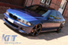 BMW 5-ös széria (E39) M5 Design Első Lökhárító és Ködlámpapár (Évj.: 1995 - 2003) by CarKitt