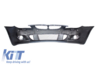 BMW 5-ös széria (E60) M-Technik Design Bodykitt és Kipufogóvég (Évj.: 2003 - 2010) by CarKitt