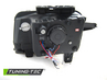 Chevrolet Camaro MK5 Tube Light Króm Első Fényszórópár (Évj.: 2009 - 2013) by Tuning Tec