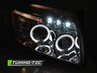 Dodge Caliber Angel Eyes Első Fényszórópár (Évj.: 2006 - 2012) by Tuning Tec