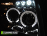 Dodge Caliber Angel Eyes Első Fényszórópár (Évj.: 2006 - 2012) by Tuning Tec