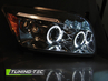 Dodge Caliber Angel Eyes Első Fényszórópár (Évj.: 2006 - 2012) by Tuning Tec