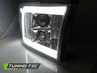 Dodge Ram MK4 Tube Light Első Fényszórópár (Évj.: 2009 - 2018) by Tuning Tec