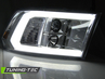 Dodge Ram MK4 Tube Light Első Fényszórópár (Évj.: 2009 - 2018) by Tuning Tec