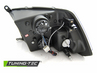 Dodge Ram MK4 Tube Light Első Fényszórópár (Évj.: 2009 - 2018) by Tuning Tec