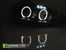 Mazda MX5 (NB) Angel Eyes Első Fényszórópár (Évj.: 2001 - 2005) by Tuning Tec
