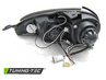 Mazda MX5 (NB) Angel Eyes Első Fényszórópár (Évj.: 2001 - 2005) by Tuning Tec
