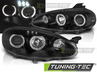 Mazda MX5 (NB) Angel Eyes Első Fényszórópár (Évj.: 2001 - 2005) by Tuning Tec
