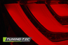 BMW 5-ös széria (E60) LED Bar Hátsó Lámpa (Évj.: 2007 - 2010) by Tuning-Tec