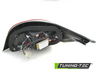 BMW 5-ös széria (E60) LED Bar Hátsó Lámpa (Évj.: 2007 - 2010) by Tuning-Tec