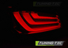BMW 5-ös széria (E60) LED Bar Hátsó Lámpa (Évj.: 2007 - 2010) by Tuning-Tec
