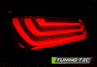 BMW 5-ös széria (E60) LED Bar Hátsó Lámpa (Évj.: 2007 - 2010) by Tuning-Tec