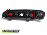 Fiat Seicento Króm Hátsó Lámpa (Évj.: 1998 - 2010) by Tuning-Tec