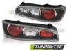 Fiat Seicento Fekete Hátsó Lámpa (Évj.: 1998 - 2010) by Tuning-Tec