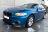 BMW 5-ös széria (F10) M-Perfomance Design Bodykitt és Kipufogóvégpár (Évj.: 2011 - 2014) by CarKitt