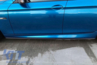 BMW 5-ös széria (F10) M-Perfomance Design Bodykitt és Kipufogóvégpár (Évj.: 2011 - 2014) by CarKitt