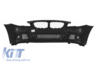 BMW 5-ös széria (F10) M-Perfomance Design Bodykitt és Kipufogóvégpár (Évj.: 2011 - 2014) by CarKitt