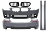 BMW 5-ös széria (F10) M-Technik Design Bodykitt és Vesepár (Évj.: 2011 - 2017) by CarKitt