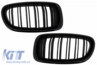 BMW 5-ös széria (F10) M-Technik Design Bodykitt és Vesepár (Évj.: 2011 - 2017) by CarKitt