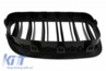 BMW 5-ös széria (F10) M-Technik Design Bodykitt és Vesepár (Évj.: 2011 - 2017) by CarKitt