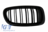 BMW 5-ös széria (F10) M-Technik Design Bodykitt és Vesepár (Évj.: 2011 - 2017) by CarKitt