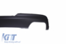 BMW 5-ös széria (F10) M-Technik Design Bodykitt és Vesepár (Évj.: 2011 - 2017) by CarKitt