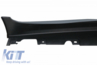 BMW 5-ös széria (F10) M-Technik Design Bodykitt és Vesepár (Évj.: 2011 - 2017) by CarKitt