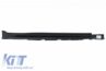 BMW 5-ös széria (F10) M-Technik Design Bodykitt és Vesepár (Évj.: 2011 - 2017) by CarKitt