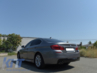 BMW 5-ös széria (F10) M-Technik Design Bodykitt és Ködlámpapár (Évj.: 2011 - 2014) by CarKitt